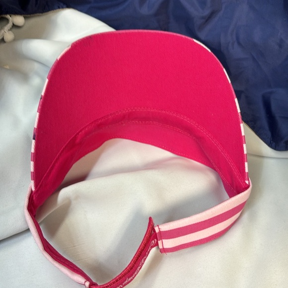 Cheshire cat Walt Disney World visor - Picture 3 of 4